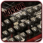 horror android application logo